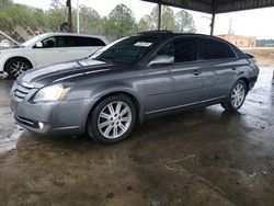 Salvage cars for sale at Gaston, SC auction: 2007 Toyota Avalon XL