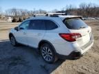 2018 Subaru Outback Touring