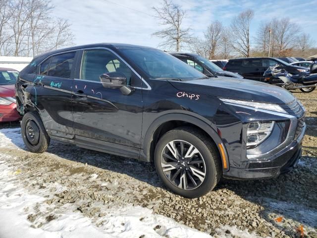 2023 Mitsubishi Eclipse Cross SE