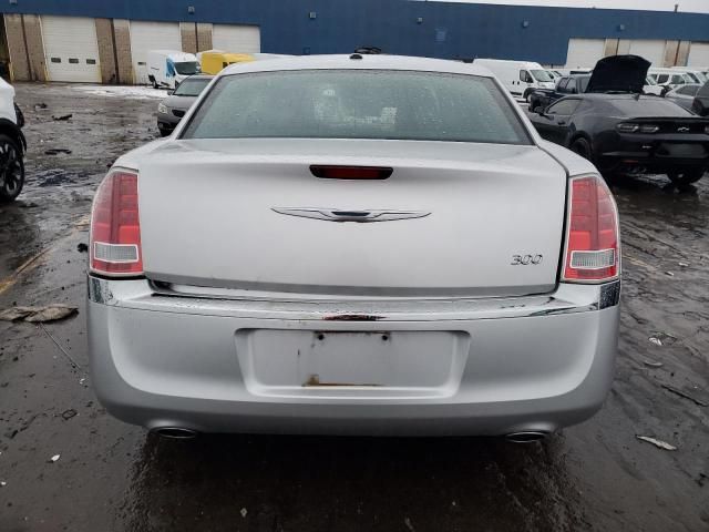 2012 Chrysler 300