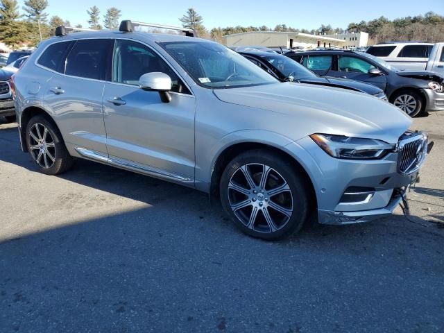 2018 Volvo XC60 T5 Inscription