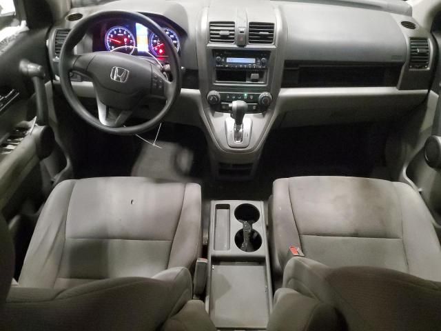 2011 Honda CR-V LX