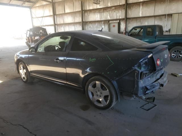 2008 Chevrolet Cobalt Sport