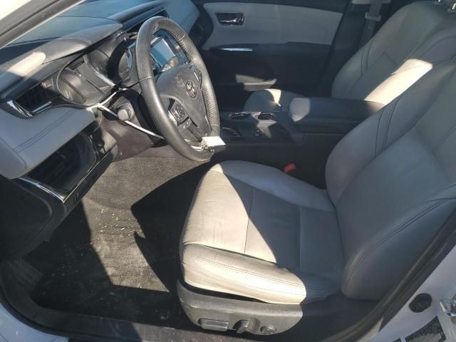 2014 Toyota Avalon Base