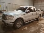 2011 Ford F150 Super Cab