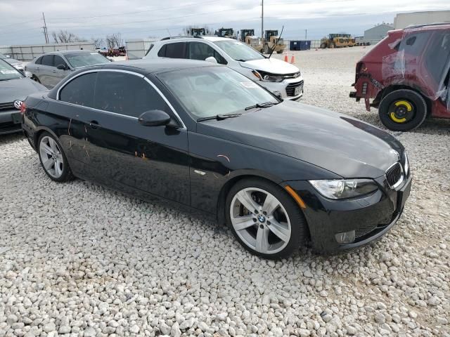 2008 BMW 335 I