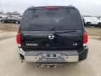 2005 Nissan Armada SE