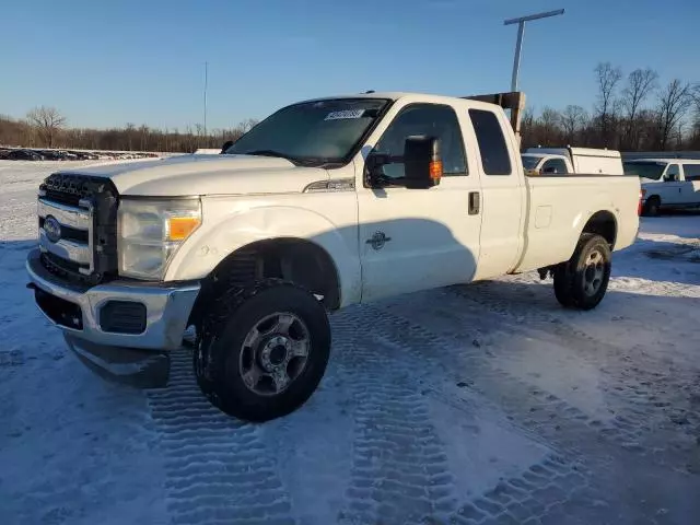 2015 Ford F350 Super Duty