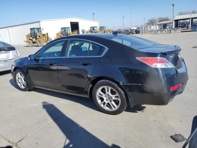 2011 Acura TL