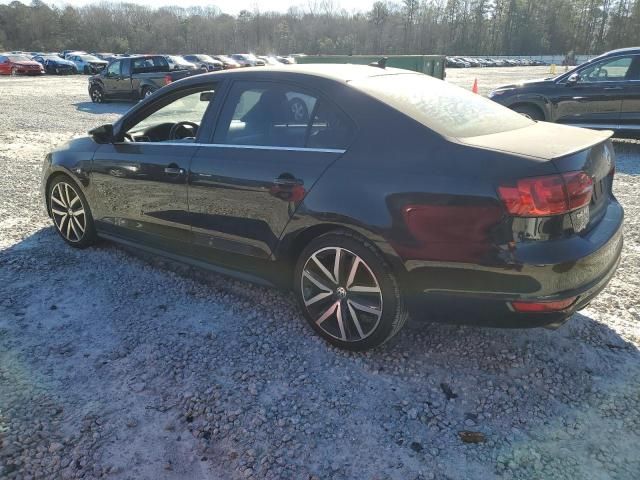 2013 Volkswagen Jetta GLI