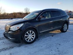 Run And Drives Cars for sale at auction: 2014 Buick Enclave