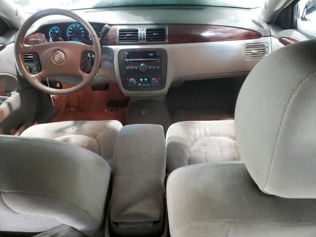 2009 Buick Lucerne CX