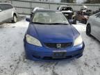 2004 Honda Civic EX