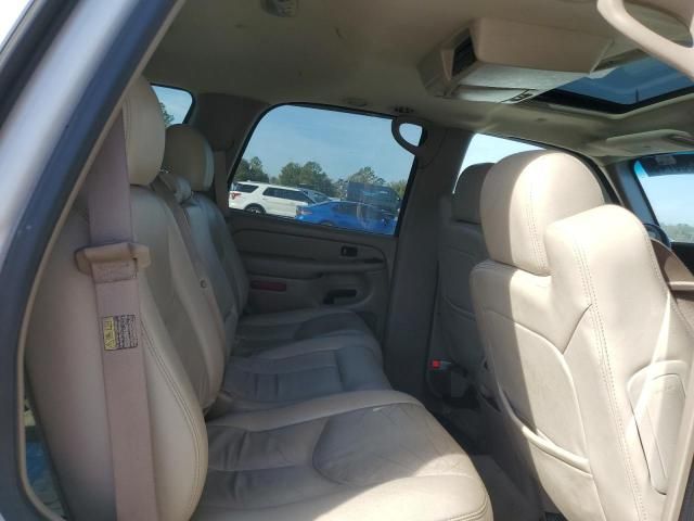 2005 Chevrolet Tahoe C1500