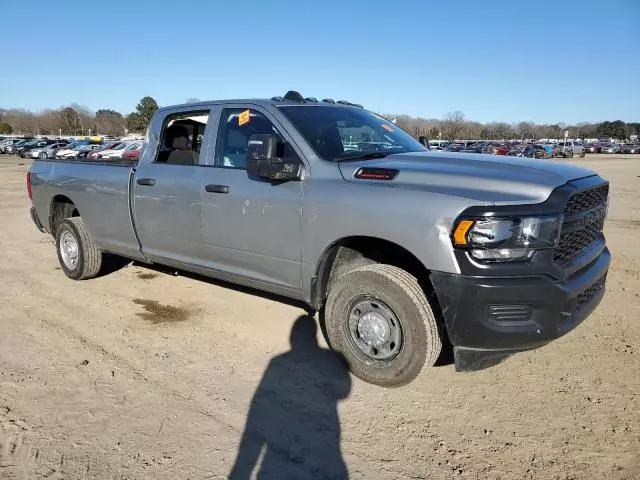 2023 Dodge RAM 2500 Tradesman