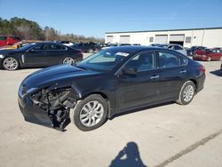 Nissan salvage cars for sale: 2018 Nissan Altima 2.5