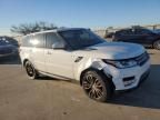 2017 Land Rover Range Rover Sport HSE