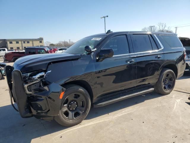 2023 Chevrolet Tahoe C1500