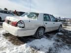 2005 Mercury Grand Marquis GS