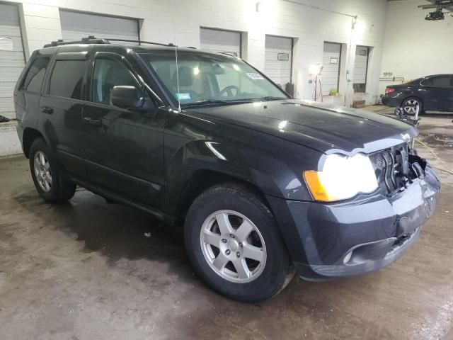 2008 Jeep Grand Cherokee Laredo