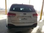 2017 KIA Sorento EX