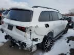 2024 Mercedes-Benz GLS 450 4matic