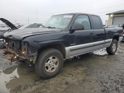 Chevrolet Silverado k1500 Vehiculos salvage en venta: 2000 Chevrolet Silverado K1500