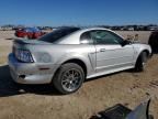 2003 Ford Mustang