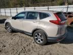 2018 Honda CR-V EXL