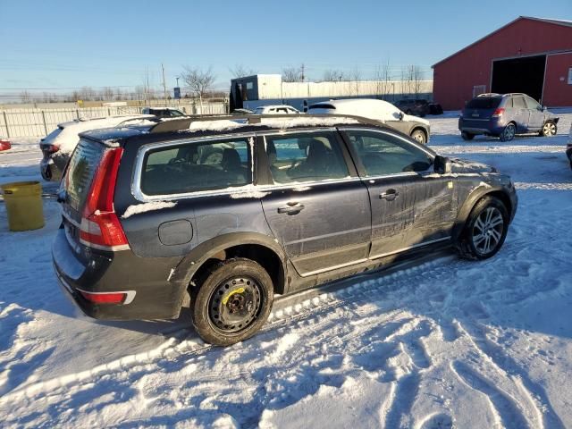 2015 Volvo XC70 T5