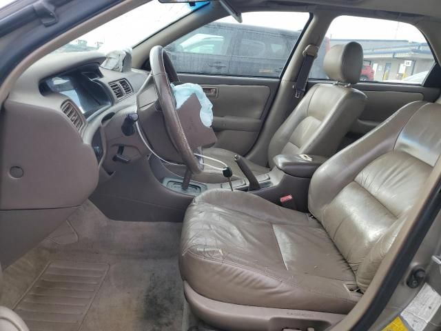 1998 Toyota Camry LE