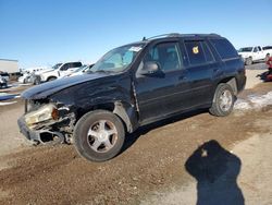 Chevrolet Trailblzr salvage cars for sale: 2008 Chevrolet Trailblazer LS