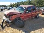 2004 Toyota Tacoma Double Cab Prerunner