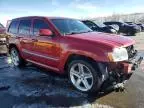 2006 Jeep Grand Cherokee SRT-8