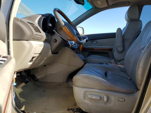 2004 Lexus RX 330