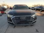 2019 Audi A8 L