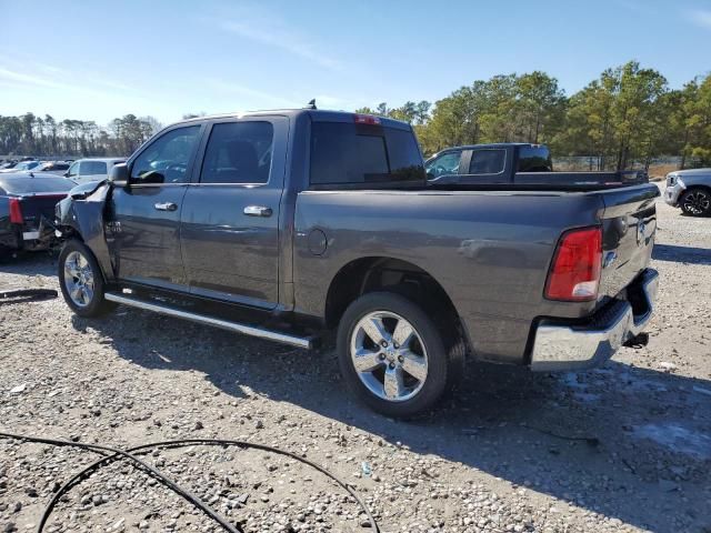 2016 Dodge RAM 1500 SLT