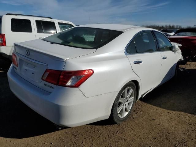 2008 Lexus ES 350