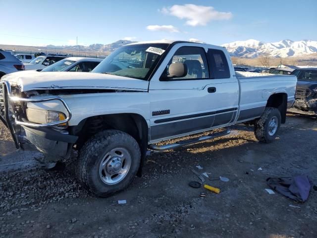 2001 Dodge RAM 2500