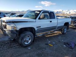 2001 Dodge RAM 2500 en venta en Magna, UT