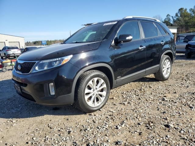 2014 KIA Sorento EX