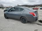 2019 Nissan Versa S