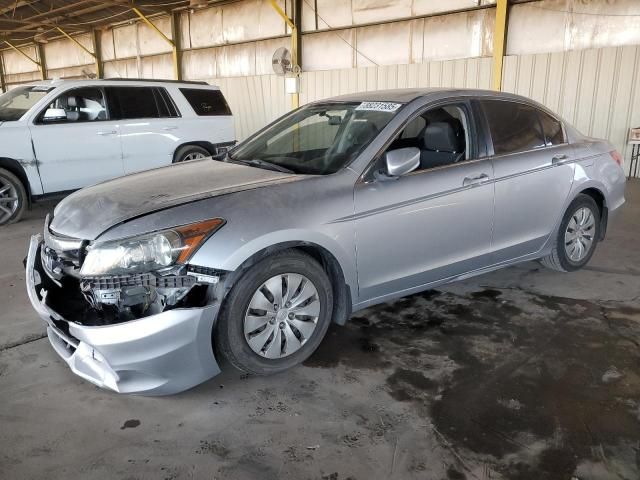 2011 Honda Accord LX