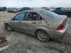 2005 Ford Focus ZX4