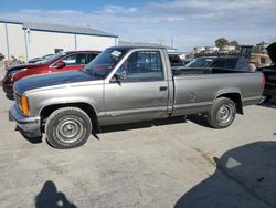 GMC Vehiculos salvage en venta: 1989 GMC Sierra C1500