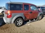 2005 Honda Element EX