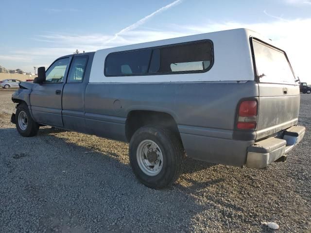 1995 Dodge RAM 2500