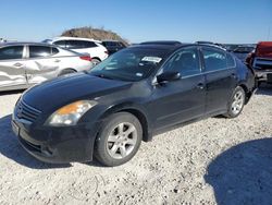 Nissan Vehiculos salvage en venta: 2007 Nissan Altima 2.5