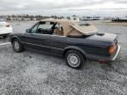 1988 BMW 325 I Automatic