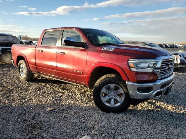 2020 Dodge 1500 Laramie